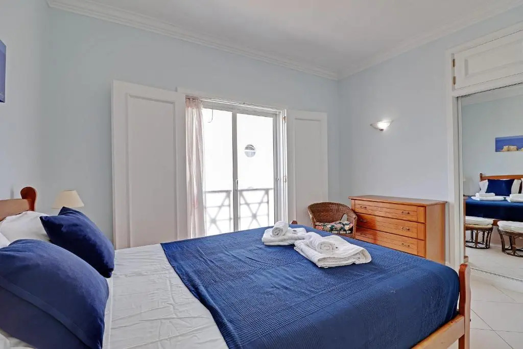Vilamoura Main Avenue by Homing