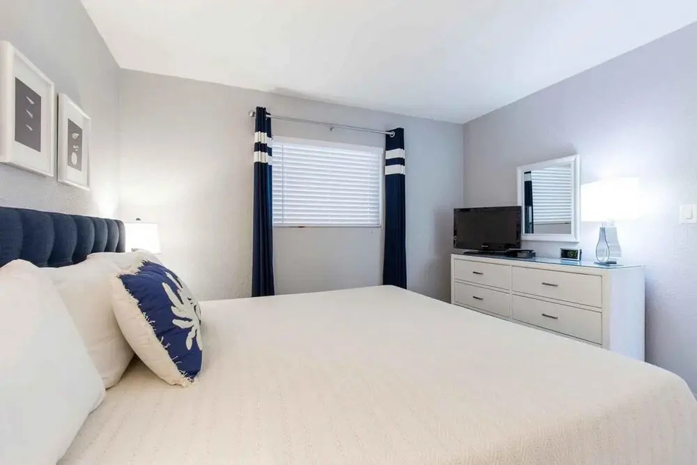 Inverness 703 by Padre Island Rentals