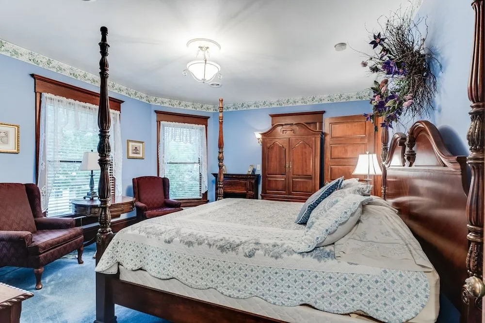 Covington Manor