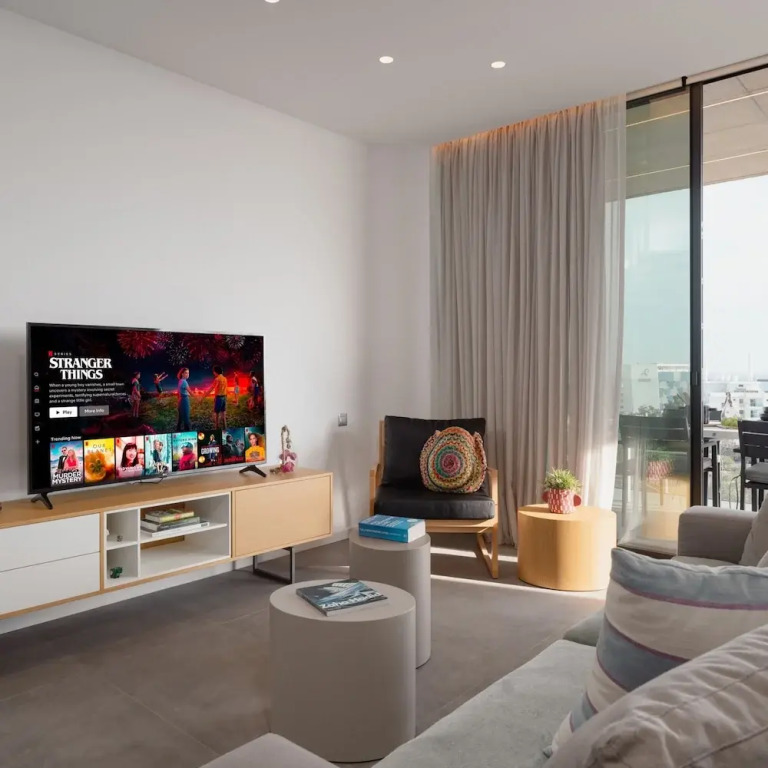 Protaras Eden Seaside Suite