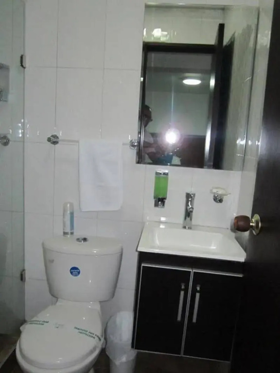 Hotel Casa Lamay