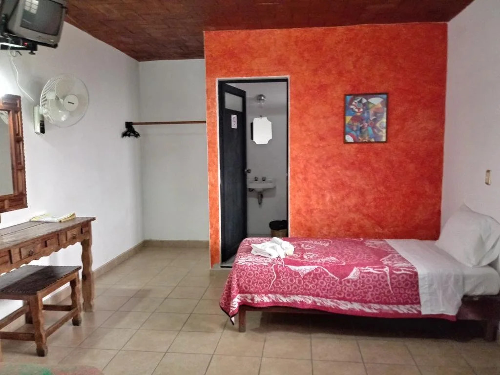 Hotel Casa Rustica