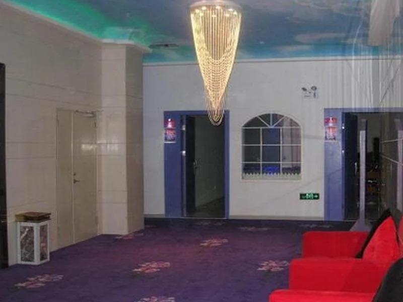 Lavender Hotel Shenzhen