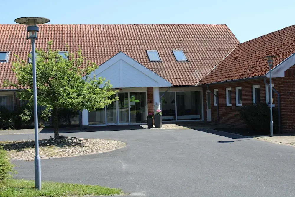 Hotel Traneparken