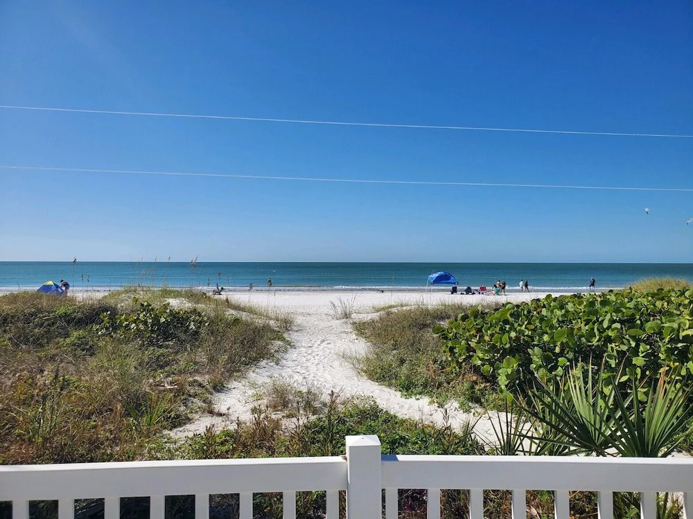 San Remo Beach Front Condo Star5vacations
