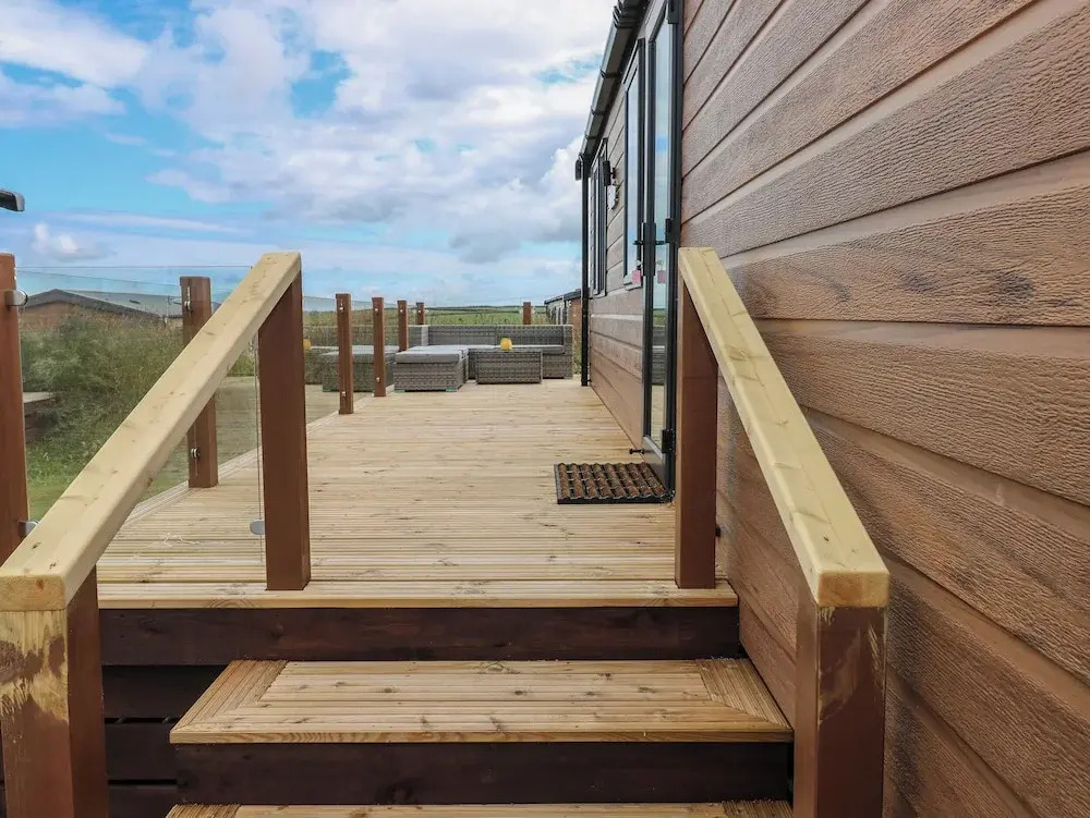 Sandy Bay Retreat