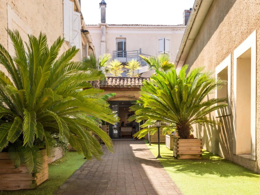 Hôtel Le Loft