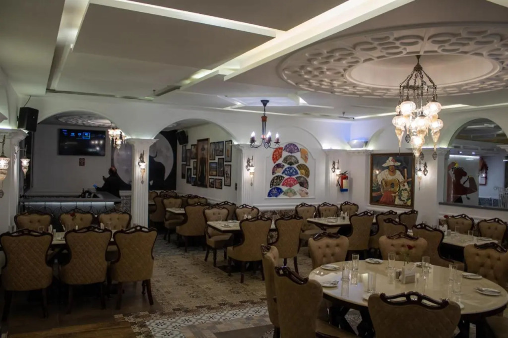 Sterling Marbella Dehradun