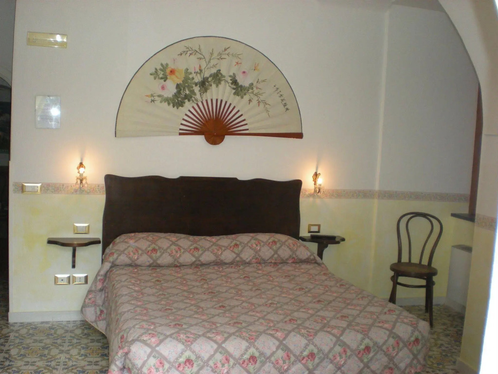 Hotel LArgine Fiorito