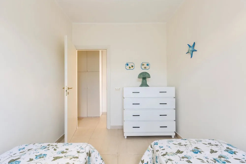 Appartamento Riviera Blu