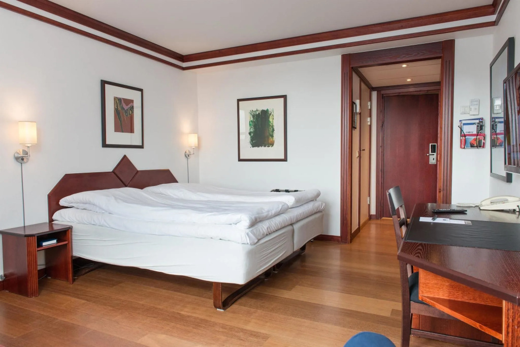 Thon Hotel Norge