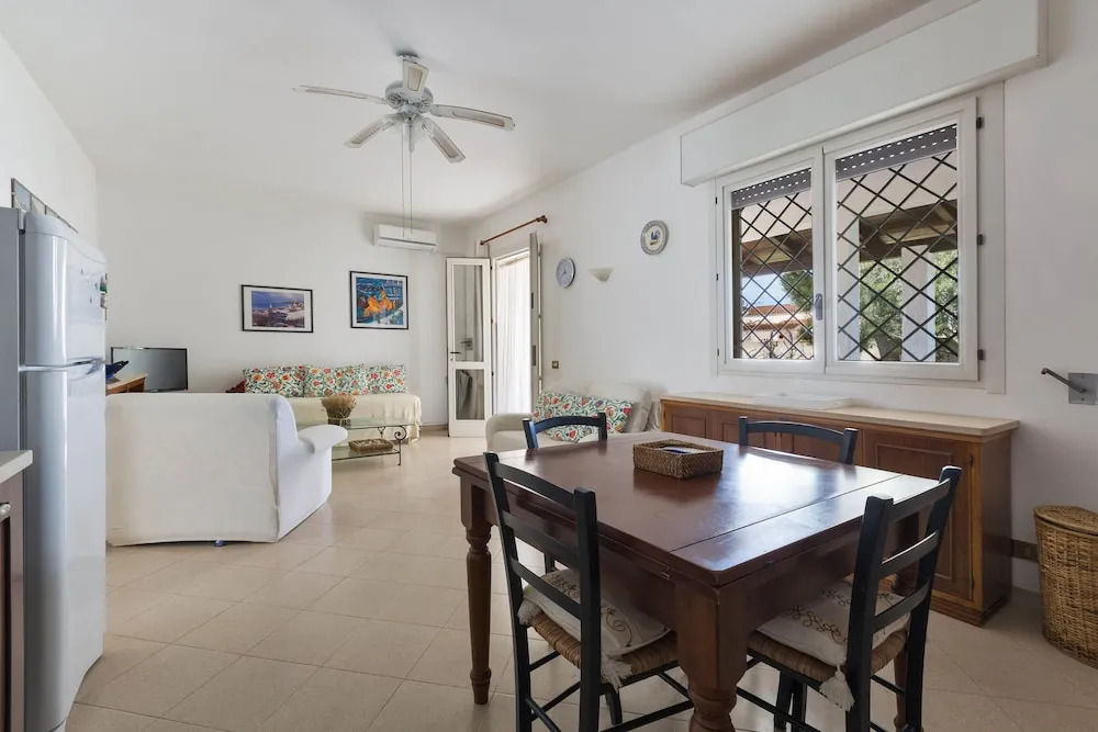 Villa Wind Sea