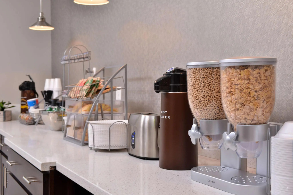 America's Best Value Inn - Memphis Airport