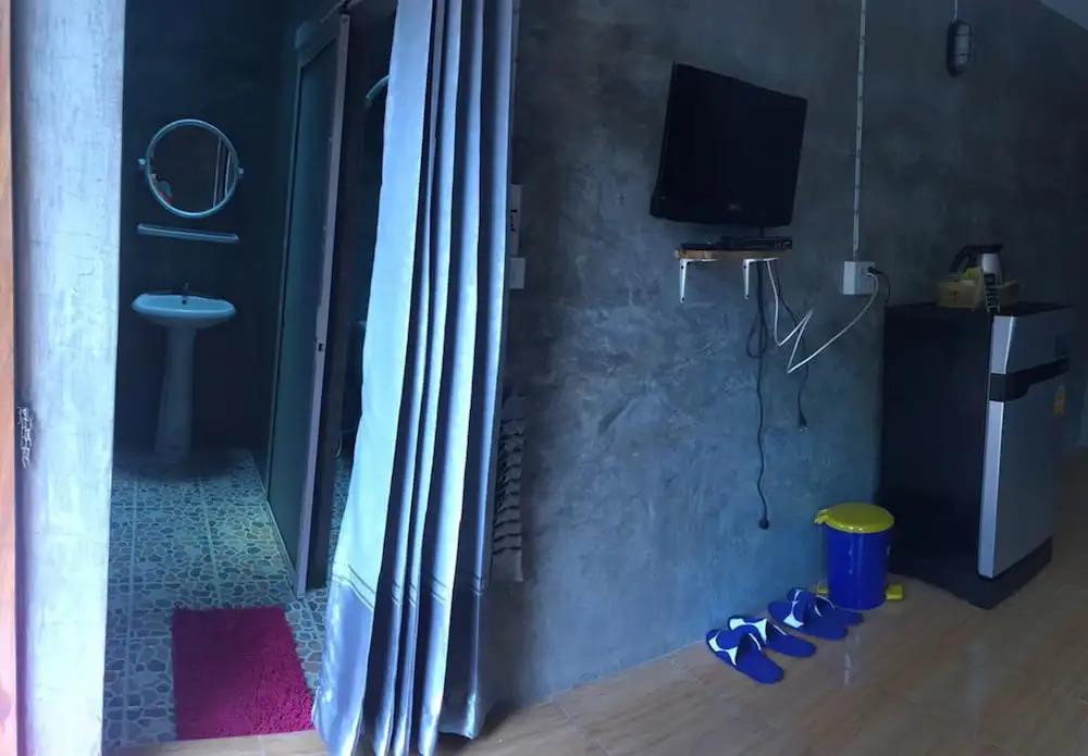 Phujinda Homestay