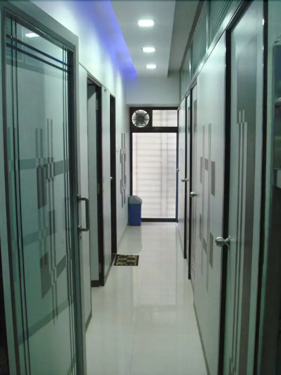 Nice Guest House