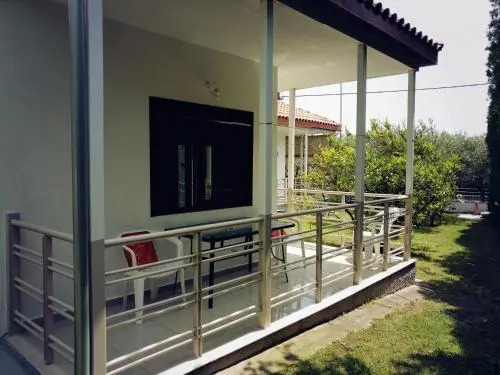 Dimos Bungalows