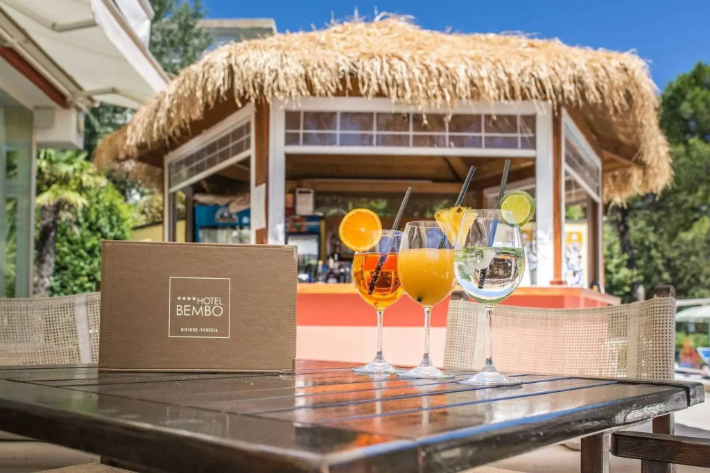Hotel Bembo