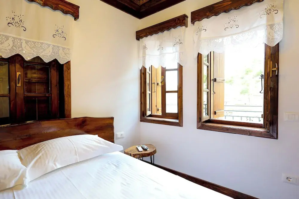 Oda e Gurit - Boutique Hotel