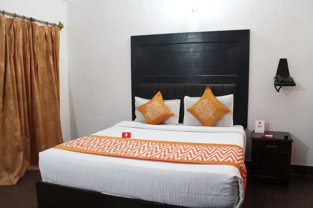 OYO 3856 Akansha Resort