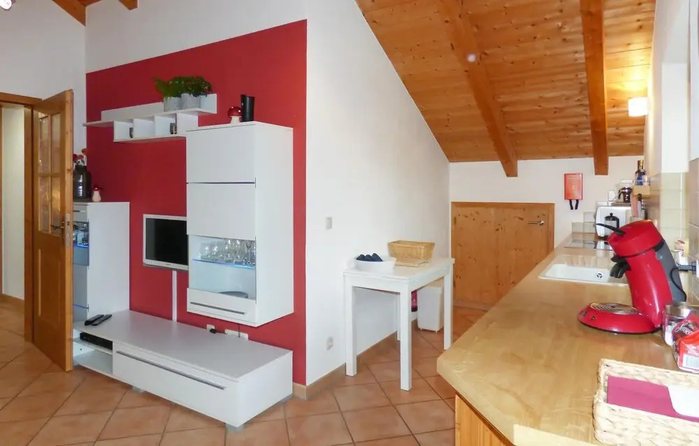 Ferienwohnung Heidi