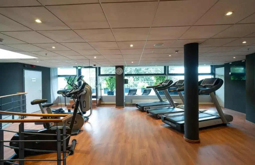 NYX Hotel Berlin Köpenick by Leonardo Hotels