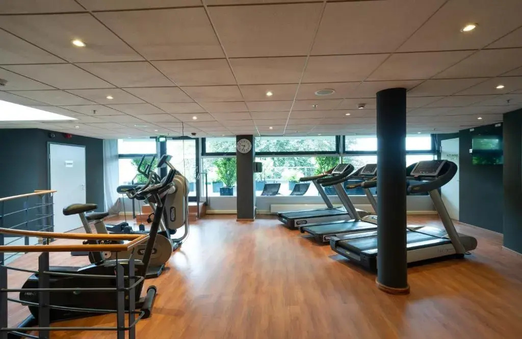 NYX Hotel Berlin Köpenick by Leonardo Hotels