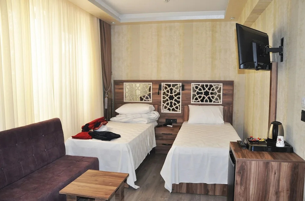 Yalova Sezon Hotel