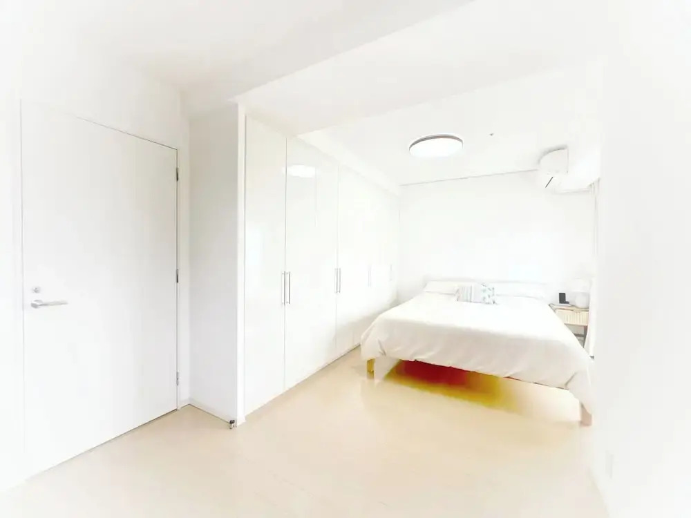 Namba Luxury Mansion