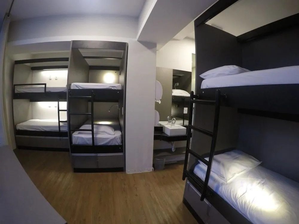 Ipanema Beach Hostel