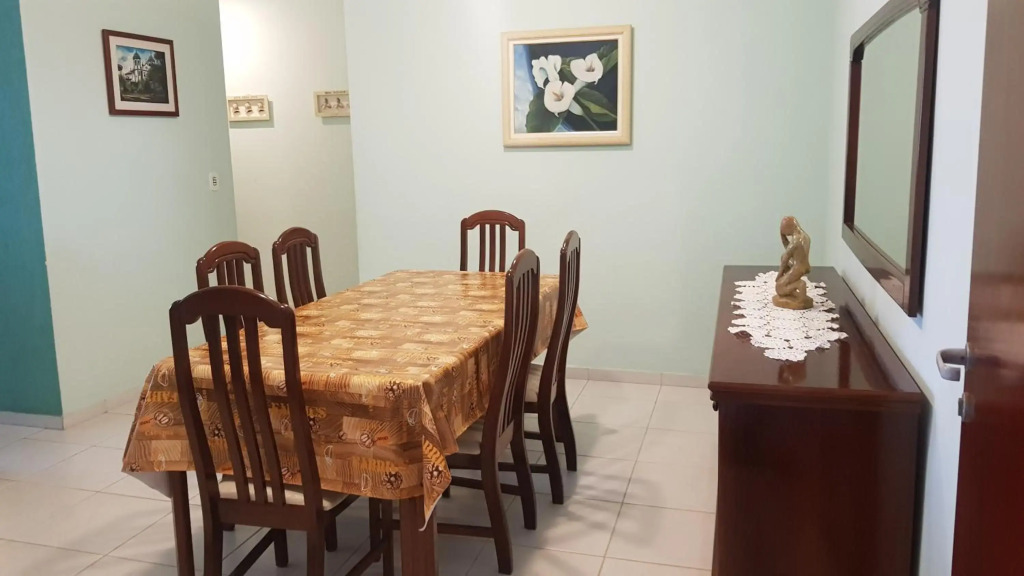 Apartamento Marco e Hilda