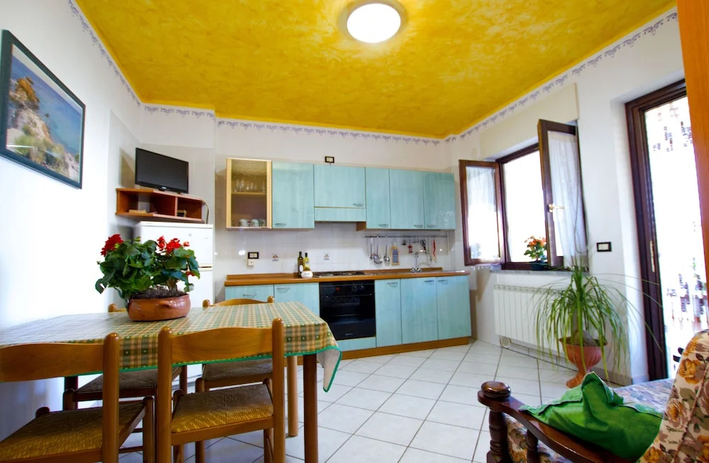 Villa Magnolia