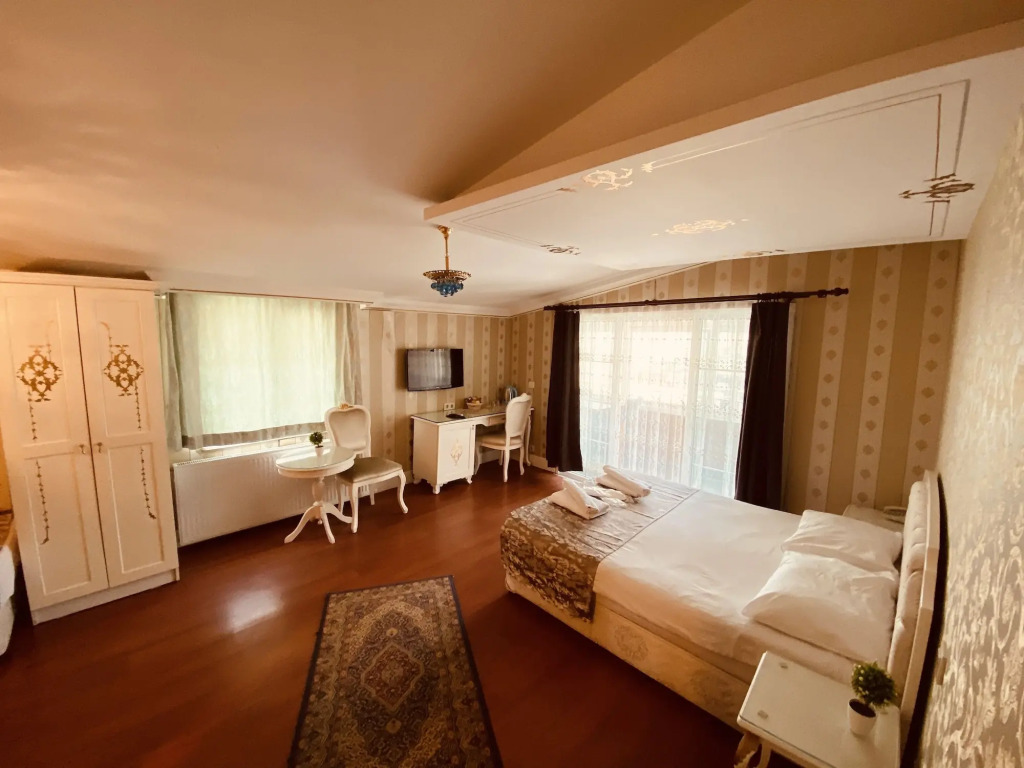 Alyon Hotel Taksim