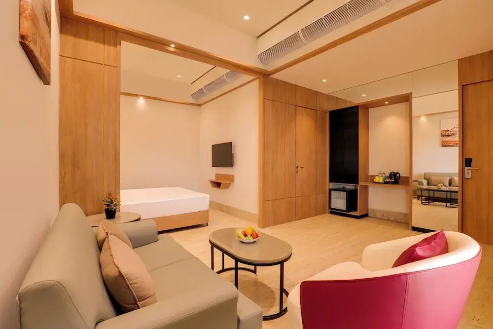 Lemon Tree Hotel, Mira Road, Mumbai