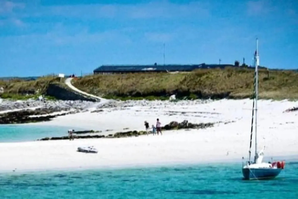 House With 2 Bedrooms in Quimperlé, With Furnished Terrace and Wifi - 7 km From the Beach
