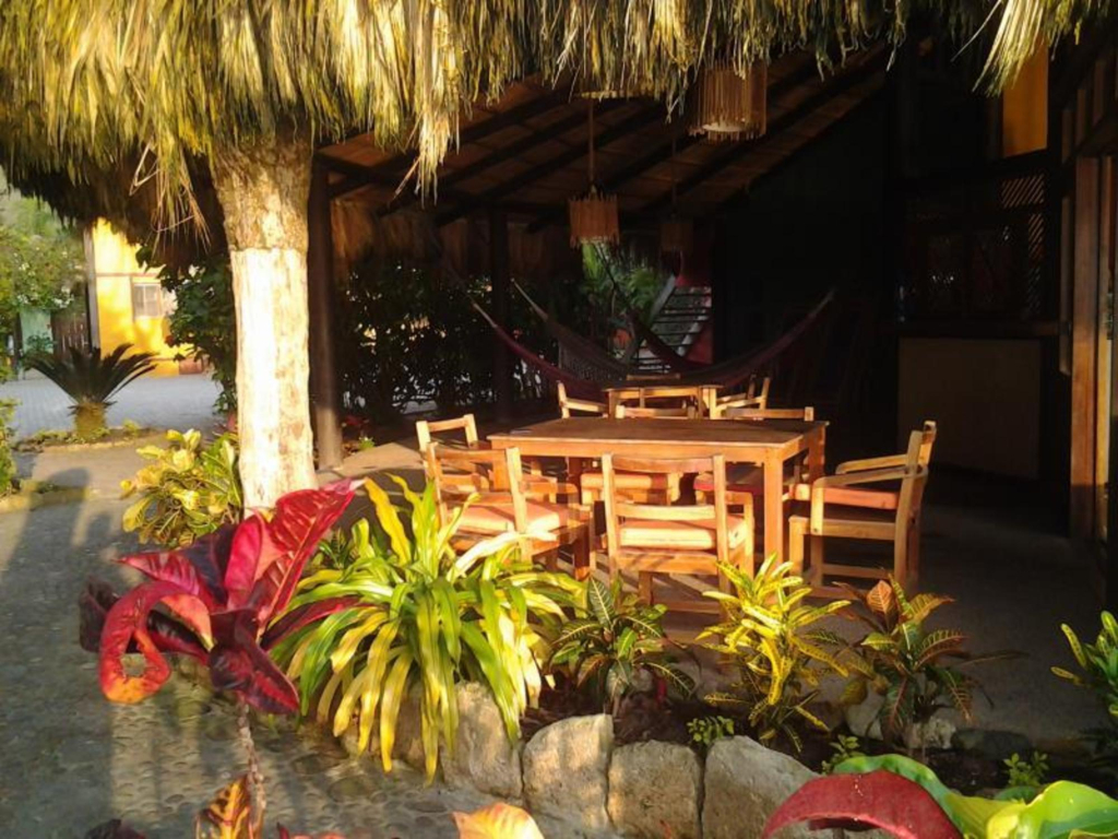 Hostal Cuna Luna