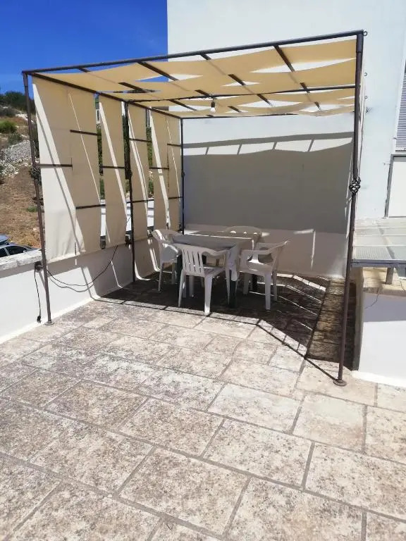 Casa Martina