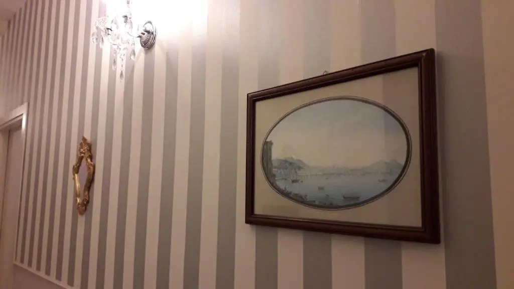 B&B Dei Decumani