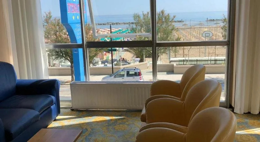 Hotel International