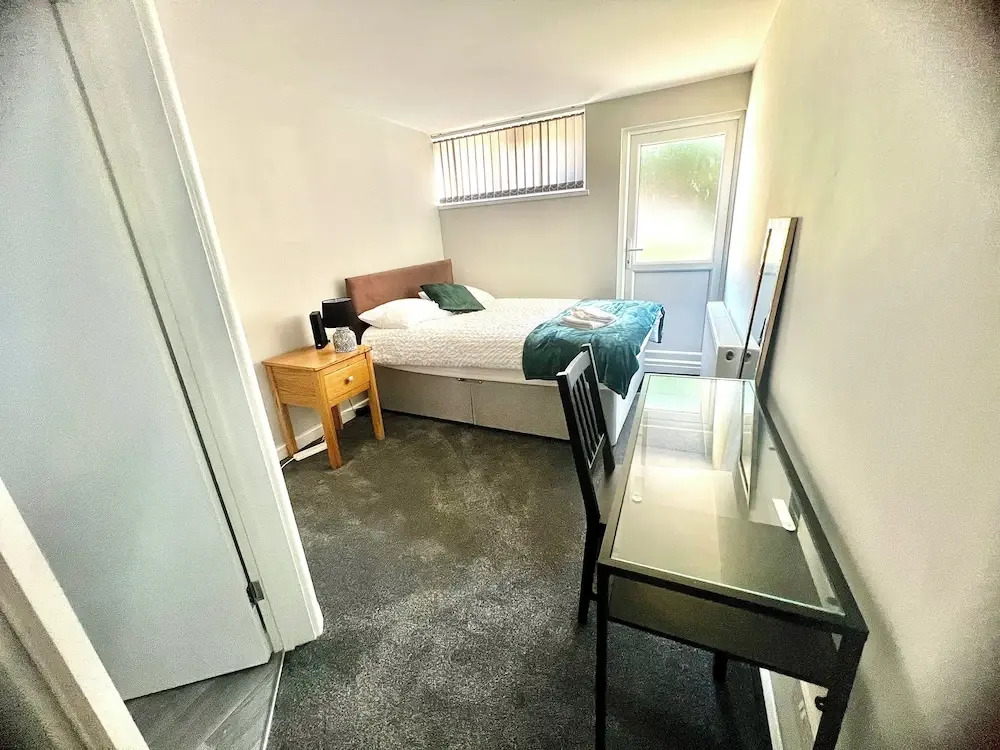 The Coral Guest House