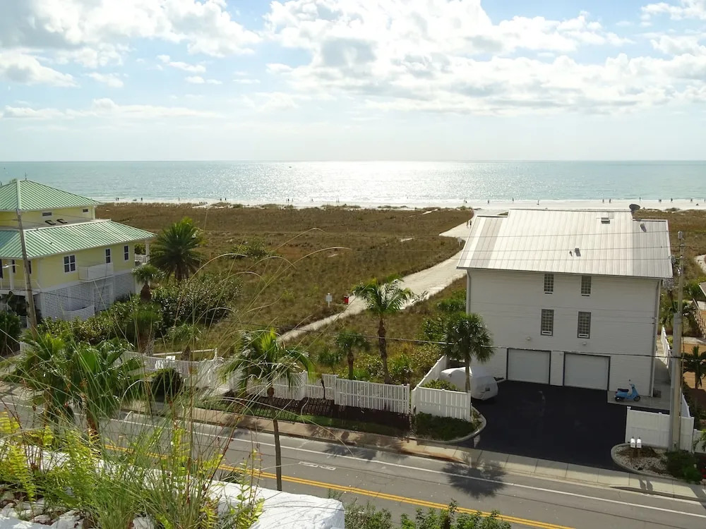 Tivoli by the Sea - 603 2 Bedrooms 2 Bathrooms Condo