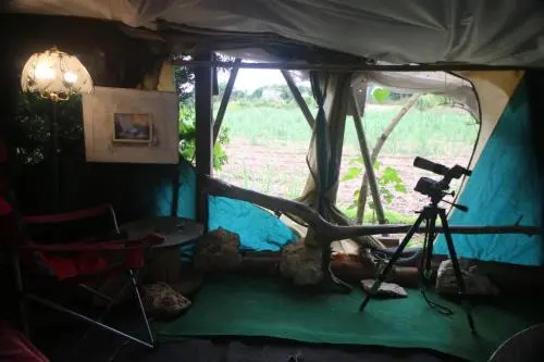 Kukuru camping
