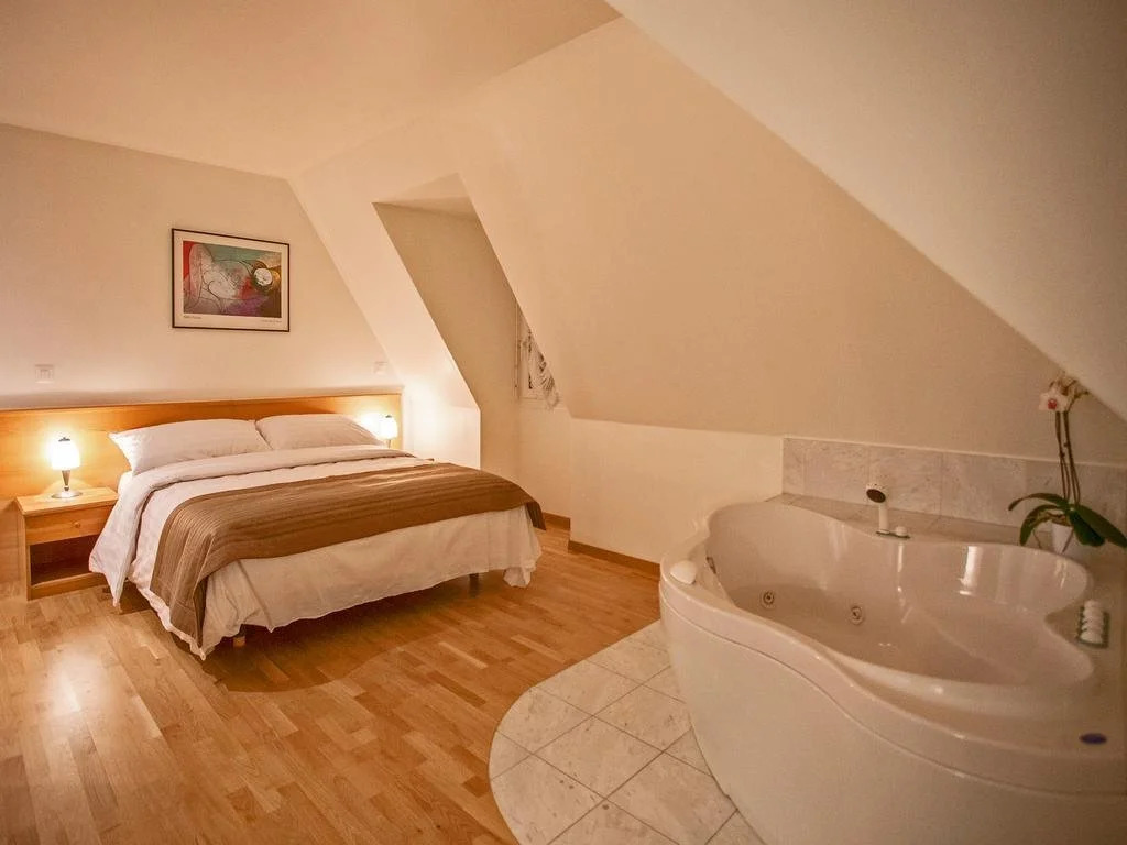 Los Lorentes Residences Bulle