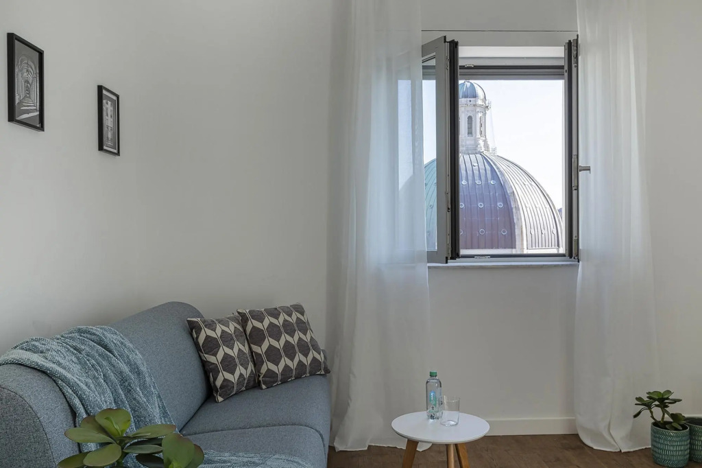 Deluxe Apartment - Avio by Wonderful Italy