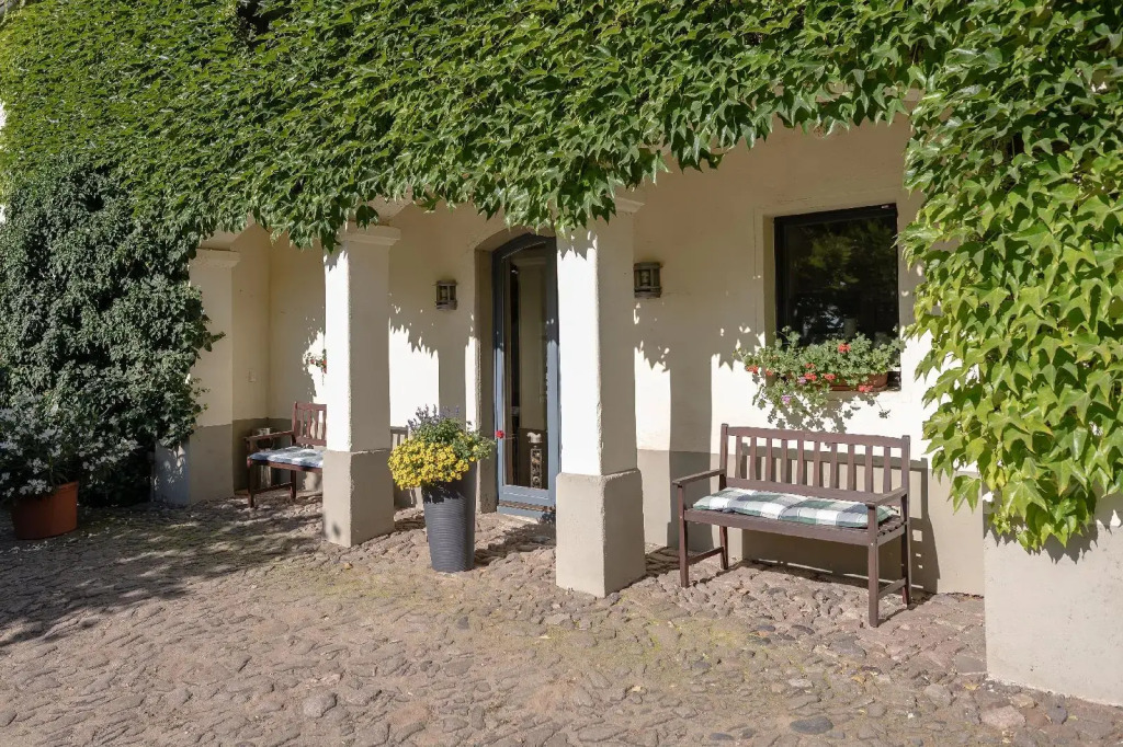 Hotel Moritz an der Elbe