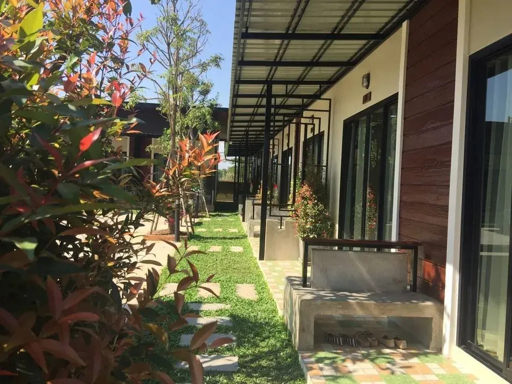 Good Time Resort Chiangrai