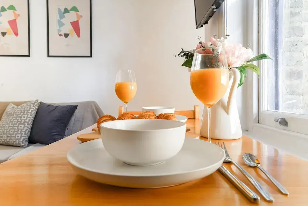 ARCORE London flats in the Heart of Fitzrovia