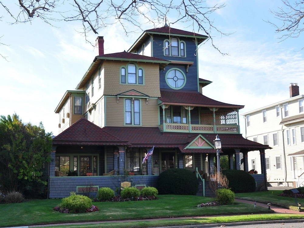 Normandy Inn