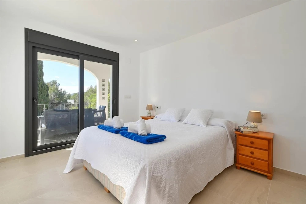 Casa Renata 8 pax in Javea