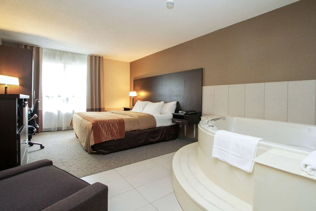 Comfort Inn
