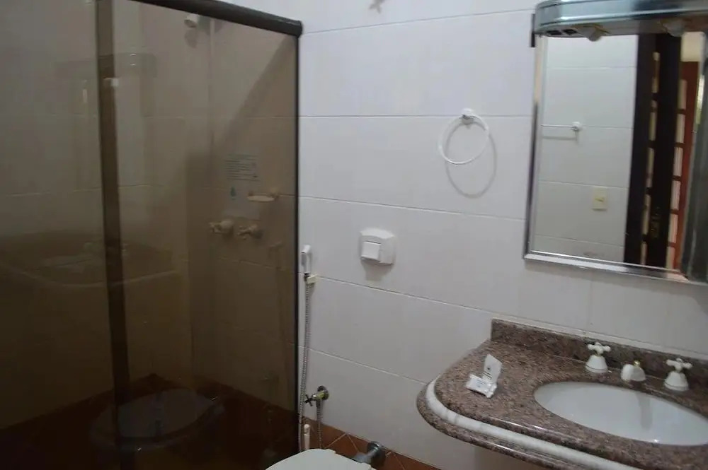 Pousada Villa Guimaraes